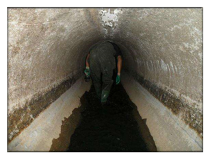 巴塘管道高压清洗