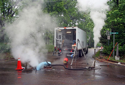 巴塘CIPP热固化修复技术