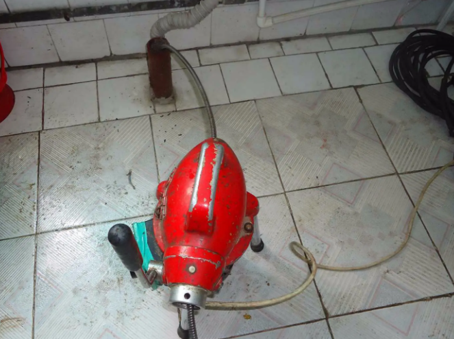 巴塘下水道疏通