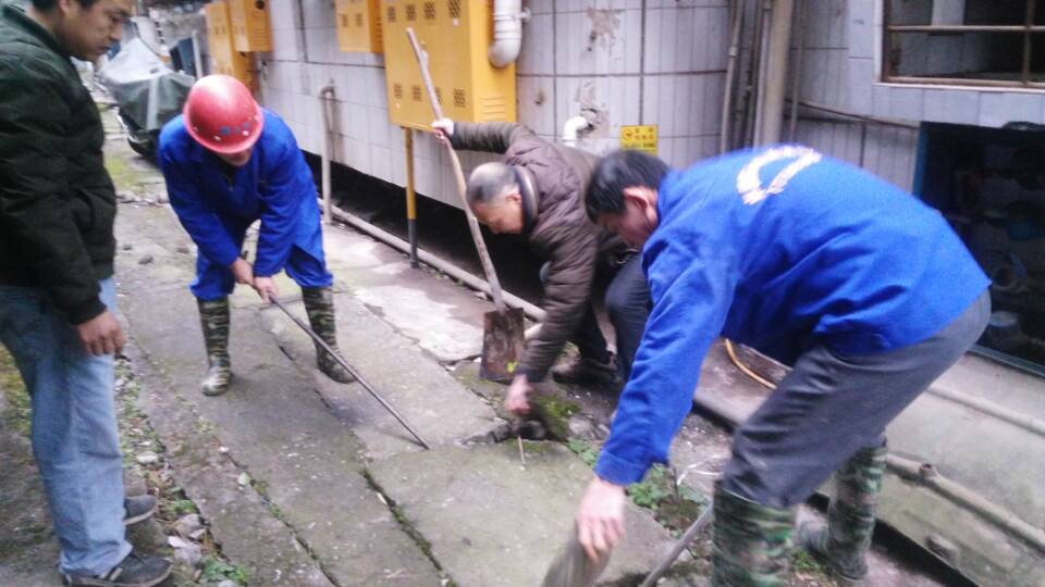 巴塘清掏化粪池、管道疏通一站式服务<高效><技术><可靠>